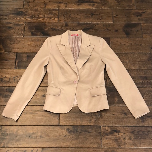 Classic Blazer